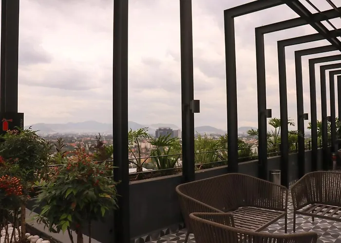 Beautiful Near Hospital Espanol And Squares Apartment *