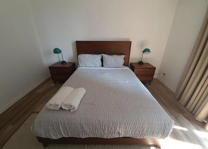 Apartment Beautiful Near Hospital Espanol And Squares *